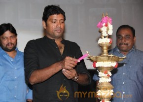 Kalavi Thozhilchalai Audio Launch Photos photo 32