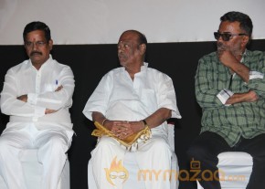 Kalavi Thozhilchalai Audio Launch Photos photo 25