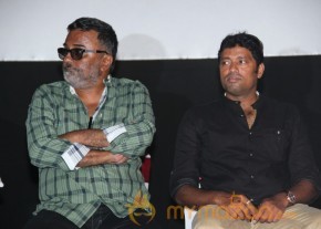 Kalavi Thozhilchalai Audio Launch Photos photo 54