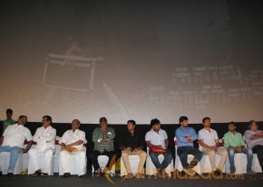 Kalavi Thozhilchalai Audio Launch Photos photo 58