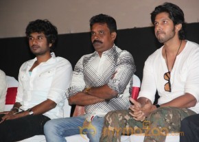 Kalavi Thozhilchalai Audio Launch Photos photo 16
