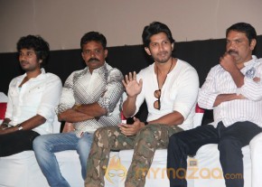 Kalavi Thozhilchalai Audio Launch Photos photo 6