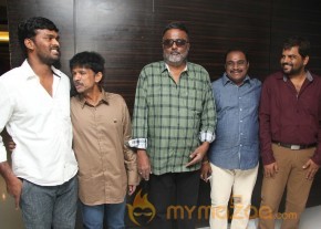 Kalavi Thozhilchalai Audio Launch Photos photo 17