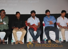 Kalavi Thozhilchalai Audio Launch Photos photo 21