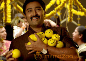 Kalyana Samayal Saadham Movie Stills