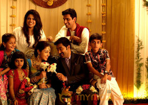 Kalyana Samayal Saadham Movie Stills photo 6