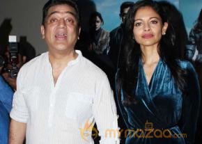 Kamal Haasan Press Conference On Vishwaroopam photo 6