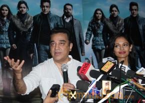 Kamal Haasan Press Conference On Vishwaroopam photo 26