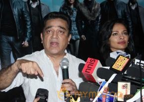 Kamal Haasan Press Conference On Vishwaroopam photo 4