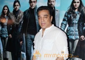 Kamal Haasan Press Conference On Vishwaroopam photo 2