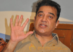 Kamal Hassan Press Meet on Viswaroopam Postponement photo 32