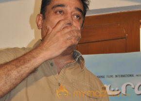 Kamal Hassan Press Meet on Viswaroopam Postponement photo 25
