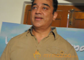 Kamal Hassan Press Meet on Viswaroopam Postponement photo 16