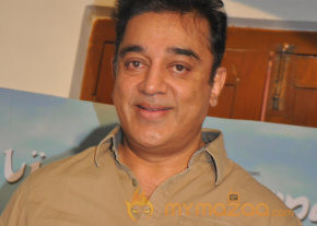 Kamal Hassan Press Meet on Viswaroopam Postponement photo 28