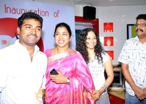 Kamal Inaugurates IBO Dance Studio photo 8