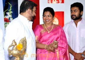 Kamal Inaugurates IBO Dance Studio photo 6