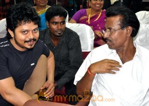 Kamal Inaugurates IBO Dance Studio photo 2