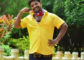 Kandarvar Movie Latest Stills photo 3