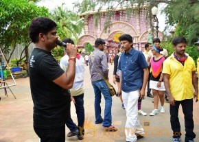 Kandarvar Movie Latest Stills photo 9