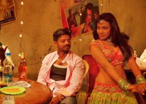 Kandarvar Movie Latest Stills photo 2