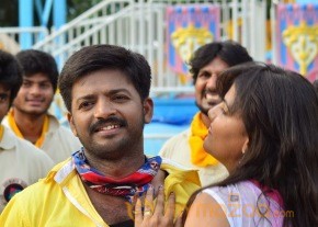 Kandarvar Movie Latest Stills photo 7