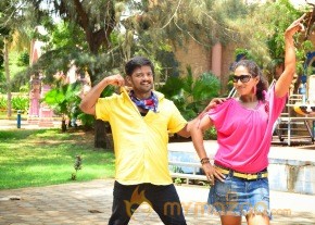 Kandarvar Movie Latest Stills photo 10