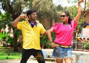 Kandarvar Movie Latest Stills photo 8