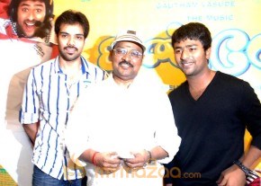 Kanden Movie Audio Launch photo 10