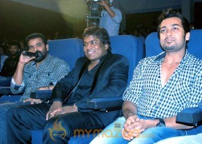 Kanden Movie Audio Launch photo 18