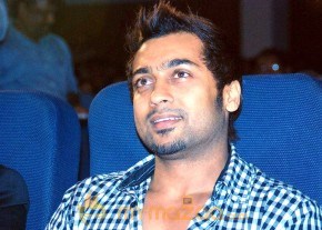 Kanden Movie Audio Launch photo 15