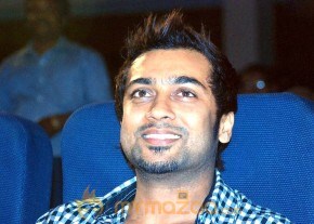 Kanden Movie Audio Launch photo 3