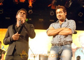 Kanden Movie Audio Launch photo 8