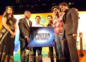 Kanden Movie Audio Launch photo 2