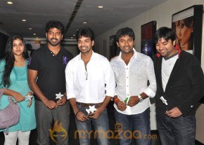 Kanimozhi’ Movie Premiere Show photo 11