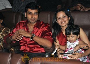 Kanimozhi’ Movie Premiere Show photo 10