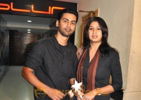 Kanimozhi’ Movie Premiere Show photo 6