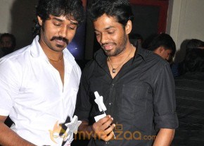 Kanimozhi’ Movie Premiere Show photo 13