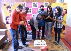 Kannla Kaasa Kaattappa Audio Launch Stills photo 2