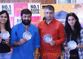 Kannla Kaasa Kaattappa Audio Launch Stills photo 10