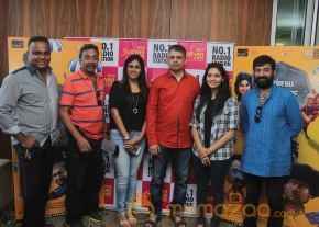 Kannla Kaasa Kaattappa Audio Launch Stills photo 13