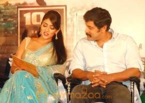 Kanthaswamy 100th day function photo 10