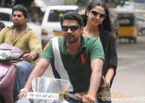 Kapadam Tamil Movie Stills photo 7