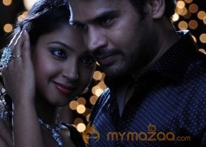 Kapadam Tamil Movie Stills photo 3