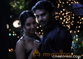 Kapadam Tamil Movie Stills photo 4