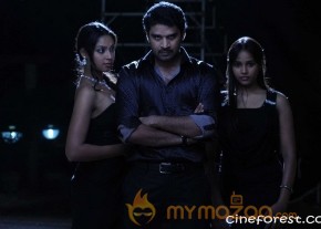 Kapadam Tamil Movie Stills photo 13