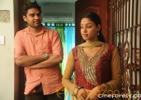 Kapadam Tamil Movie Stills photo 2