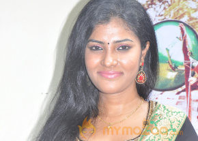 Karisalpattum Gaathinagarum Movie Audio Launch 