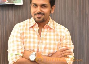 Karthi Tamil Actor Interview Photos photo 25