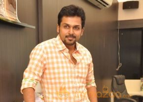 Karthi Tamil Actor Interview Photos photo 22