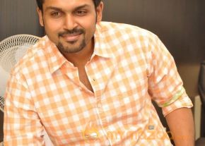 Karthi Tamil Actor Interview Photos photo 24